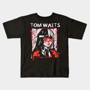 tom w gen z Kids T-Shirt